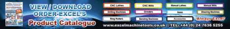 Excel banner