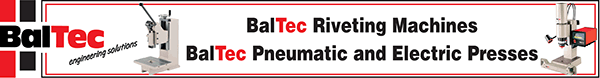 Baltec Banner