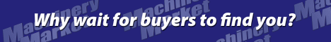 Machinery-Market