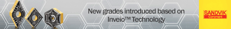 Sandvik Coromant