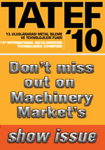 TATEF issue  side banner