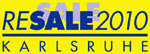 Resale 2010 from 19/01/2010 to 24/04/2010
