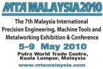 MTA Malaysia 2010 from 05/05/2010 to 09/10/2010