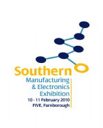 Southern Manufacturing 2010 from 10/02/2010 to 11/02/2010