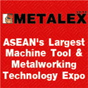 METALEX 2010 from 24/11/2010 to 27/11/2010