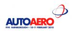 Auto Aero 2010 from 10/02/2010 to 11/02/2010